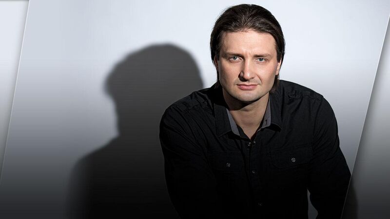 Запашный Запашный - «Россия сегодня», 800, 08.08.2022